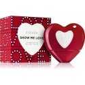 Escada Show Me Love EDP parfumuotas vanduo moterims, 50 ml Escada Show Me Love EDP parfumuotas vanduo moterims, 50 ml