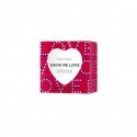 Escada Show Me Love EDP eau de parfum for women, 50 ml