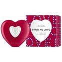 Escada Show Me Love EDP parfumuotas vanduo moterims, 50 ml Escada Show Me Love EDP parfumuotas vanduo moterims, 50 ml