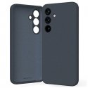 Mercury Silicone Samsung S23 FE S711 granatowy|navy