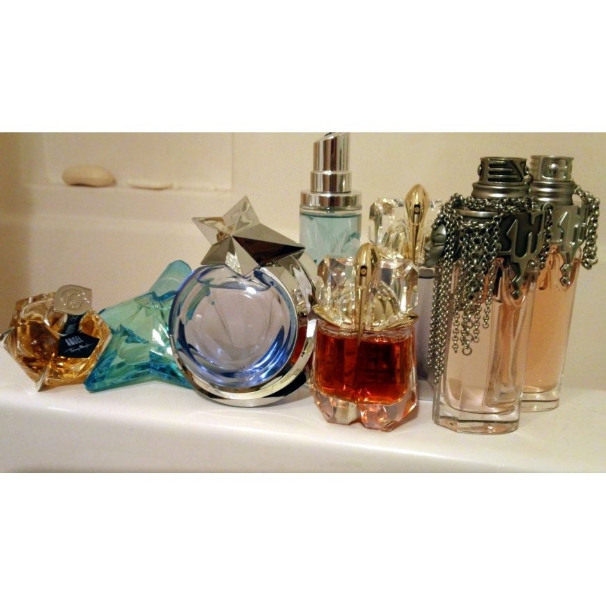 Armaf Beau Star EDP