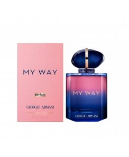 Giorgio Armani My Way kvepalai, 90 ml