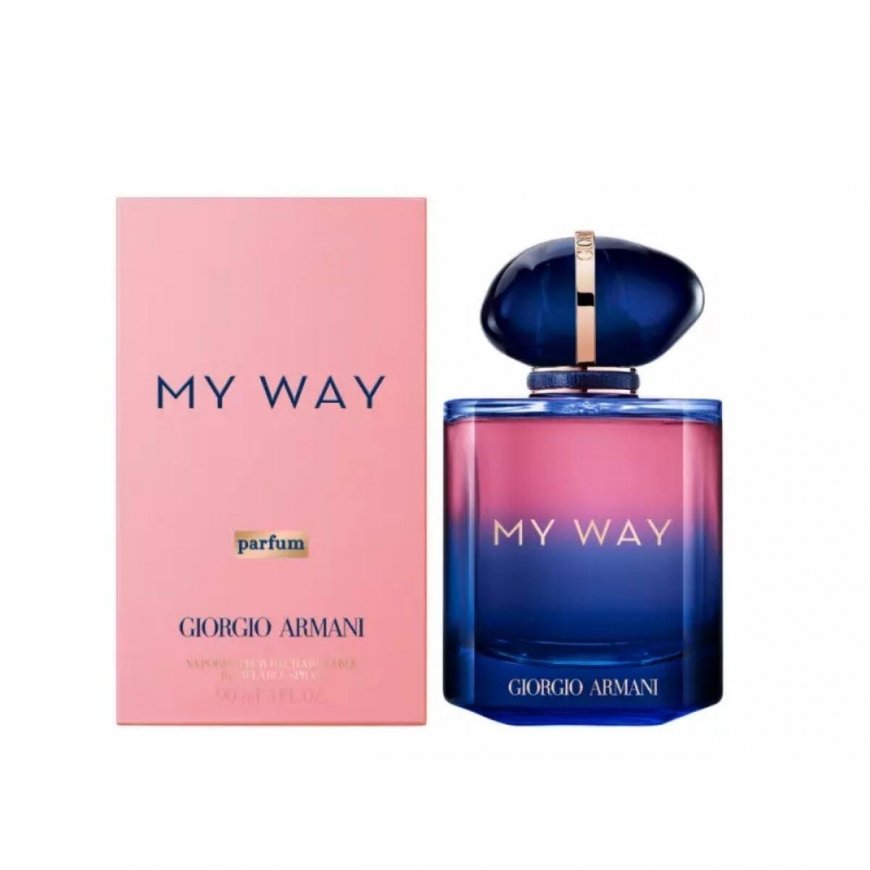 Giorgio Armani Giorgio Armani My Way