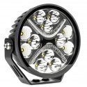 Światło drogowe led lampa robocza seria pro ece r149 amio-03870