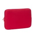 Rivacase Antishock 35,6 cm (14") Suojakotelo Punainen