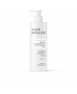 "Anne Möller Clean Up švelnus valomasis pienelis 400ml