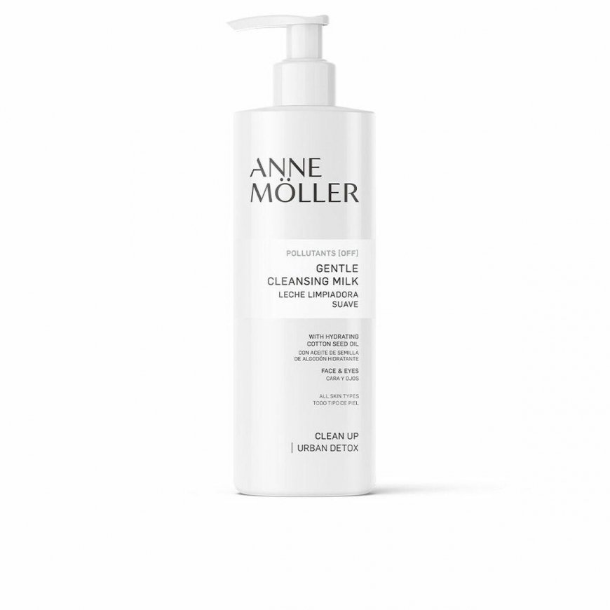 Anne Möller "Anne Möller Clean
