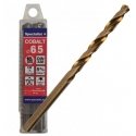 Grąžtas Specialist+ Cobalt met. gr. 6.5 mm 10vnt Grąžtas Specialist+ Cobalt met. gr. 6.5 mm 10vnt