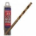 Drilled Specialist+ Cobalt met. Gr. 6.5 mm 10 pcs Drilled Specialist+ Cobalt met. Gr. 6.5 mm 10 pcs