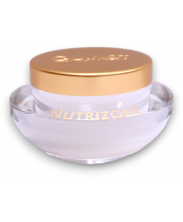 Guinot, Nutrizone, Vitamin E, Hydrating, Day & Night, Kreminis, For Face, 50 ml