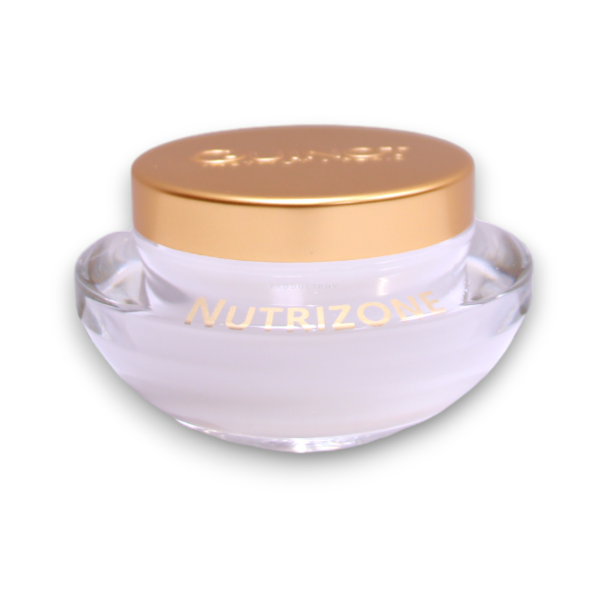 Guinot Guinot, Nutrizone, Vitamin E, Hydrating