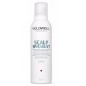GOLDWELL Dualsenses Scalp Specialist Foam Šampūnas 250ml NEW LINE GOLDWELL Dualsenses Scalp Specialist Foam Šampūnas 250ml NEW LINE