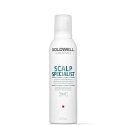 GOLDWELL Dualsenses Scalp Specialist Foam Shampoo 250ml NEW LINE GOLDWELL Dualsenses Scalp Specialist Foam Shampoo 250ml NEW LINE