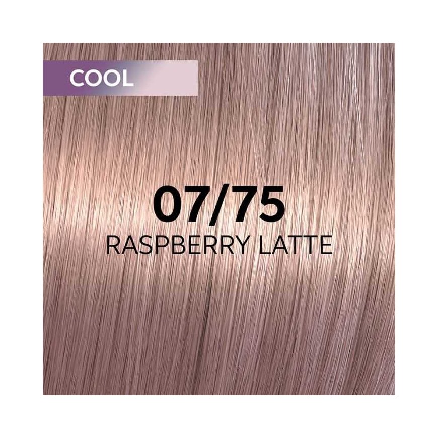 Wella Hair dye Wella Professionals Shinefinity