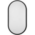 Wall lamp Orno NEFRYT LED 15W, garden lamp, 1100lm, IP54, 4000K, black Wall lamp Orno NEFRYT LED 15W, garden lamp, 1100lm, IP54, 4000K, black