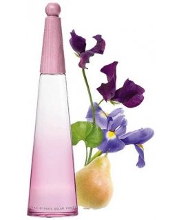 Issey Miyake L'eau D'issey Solar Violet EDT Spray, 50 ml