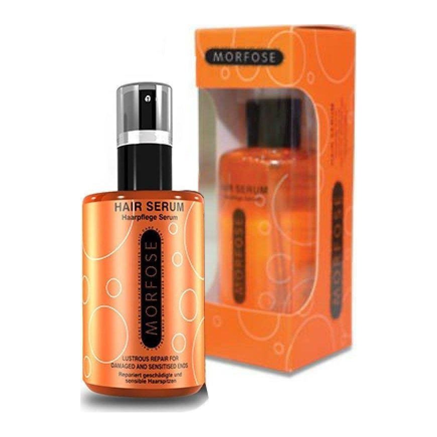 Morfose serumas pažeistiems plaukams 75ml