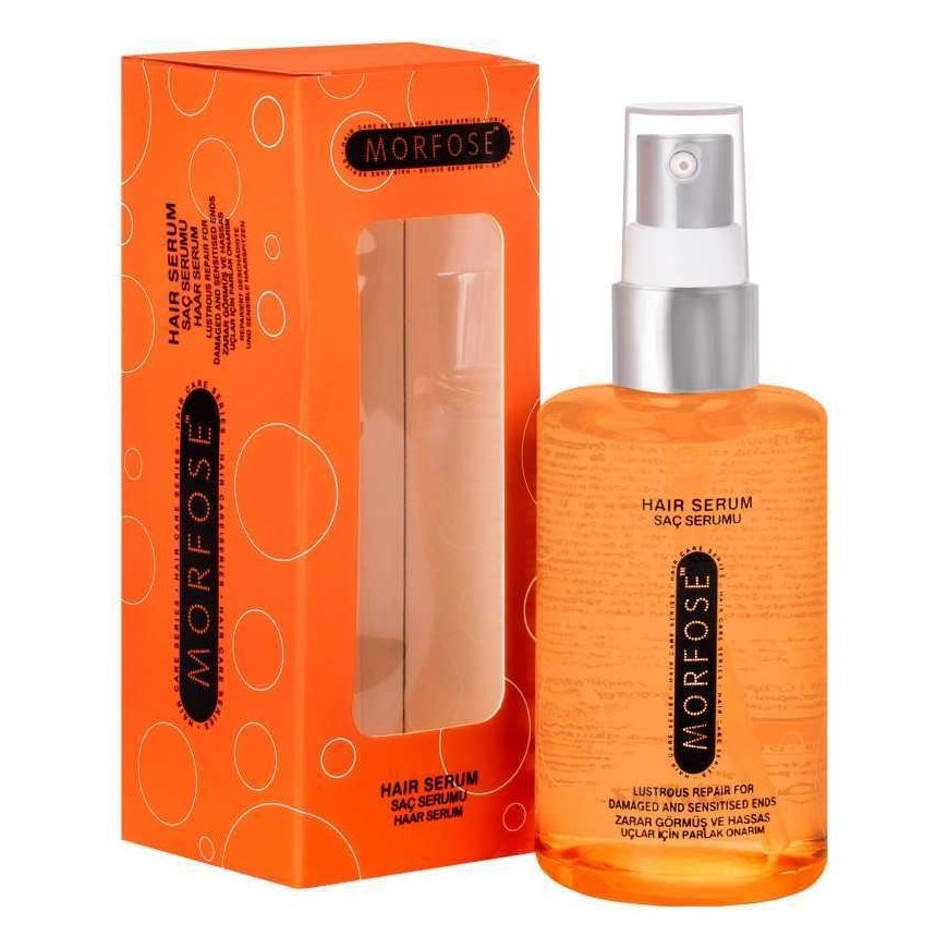 Morfose serum for damaged hair 75ml – 2