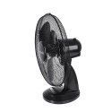 Mesko Home MS 7308 koduventilaator Must