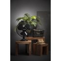Mesko Home MS 7308 kodinpuhallin musta