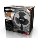 Mesko Home MS 7308 ventilators Melns