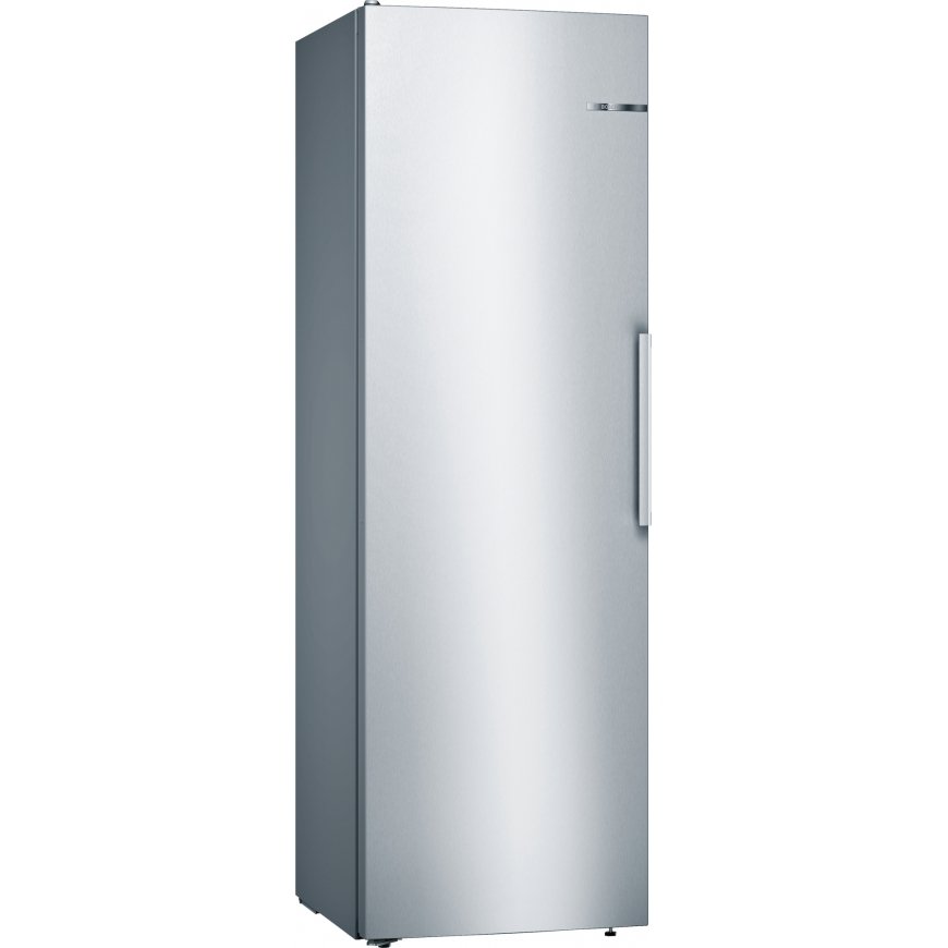 Bosch Serie 4 KSV36VLDP ledusskapis Brīvi