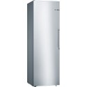 Bosch Serie 4 KSV36VLDP ledusskapis Brīvi novietots 346 L D Nerūsējošs tērauds Bosch Serie 4 KSV36VLDP ledusskapis Brīvi novietots 346 L D Nerūsējošs tērauds