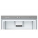 Bosch Serie 4 KSV36VLDP ledusskapis Brīvi novietots 346 L D Nerūsējošs tērauds Bosch Serie 4 KSV36VLDP ledusskapis Brīvi novietots 346 L D Nerūsējošs tērauds