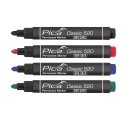Pizza Marker PICA Set MARKERÓW OKRĄGŁYCH 4 pcs. MIX COLOR