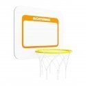 Basketball board with hoop SANRO