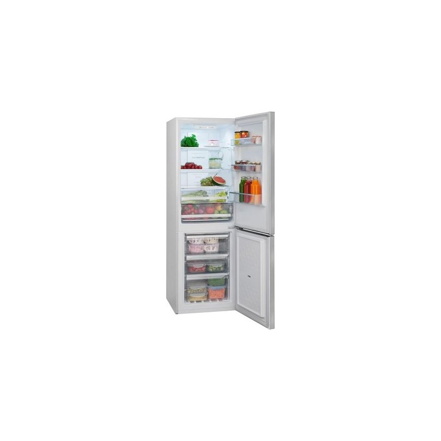 Amica FK2695.2FT(E) fridge-freezer
