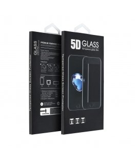 Mocco Matte Tempered glass 6D for Samsung Galaxy S22 / S23