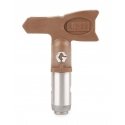GRACO HEAVY DUTY BROWN/FLAPER NOZZLE BROWN HDA531 GRACO HEAVY DUTY BROWN/FLAPER NOZZLE BROWN HDA531