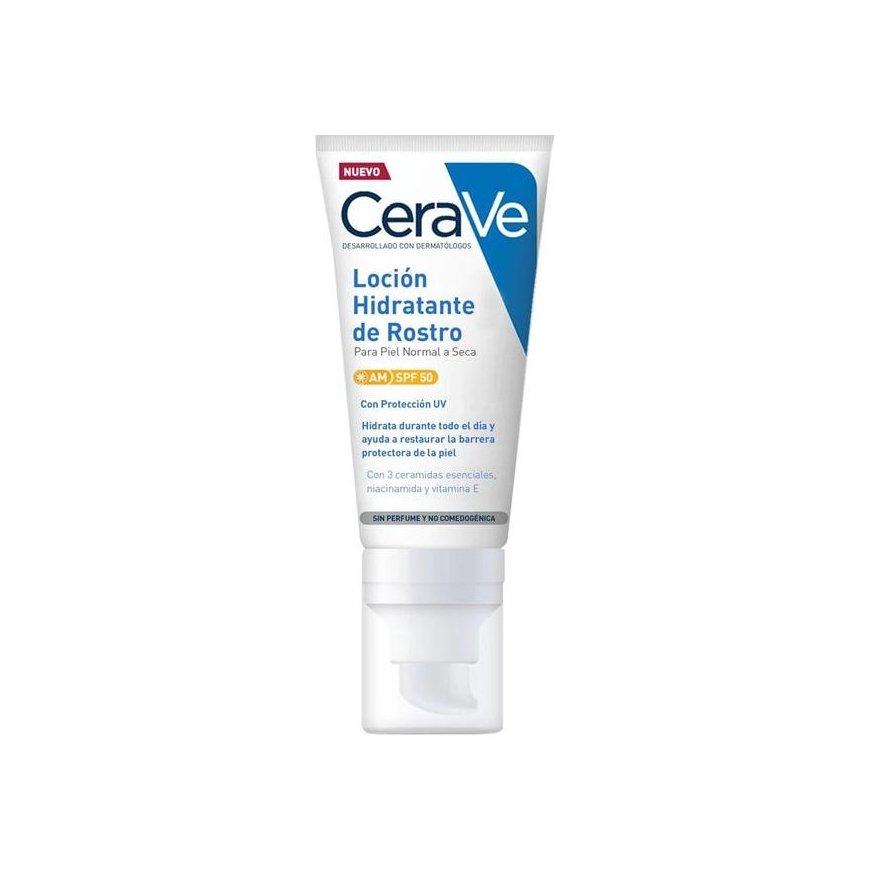 Cerave "Cerave" facial moisturizing lotion