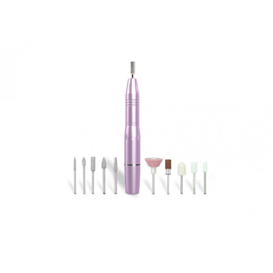 Surgana Manicure set Crocodile - 3 tools – 2
