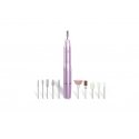 Surgana Manicure set Crocodile - 3 tools