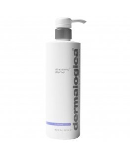 Dermalogica Ultracalming Cleanser soothing face wash 500ml