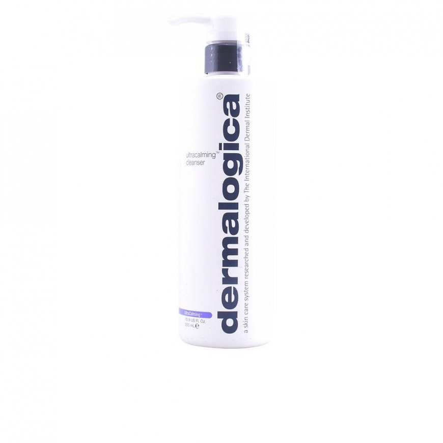 Dermalogica Ultracalming Cleanser soothing face wash 500ml – 2