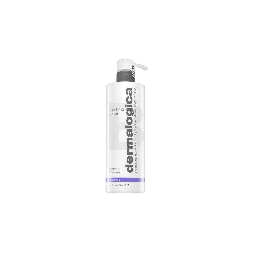 Dermalogica Ultracalming Cleanser soothing face wash 500ml – 3