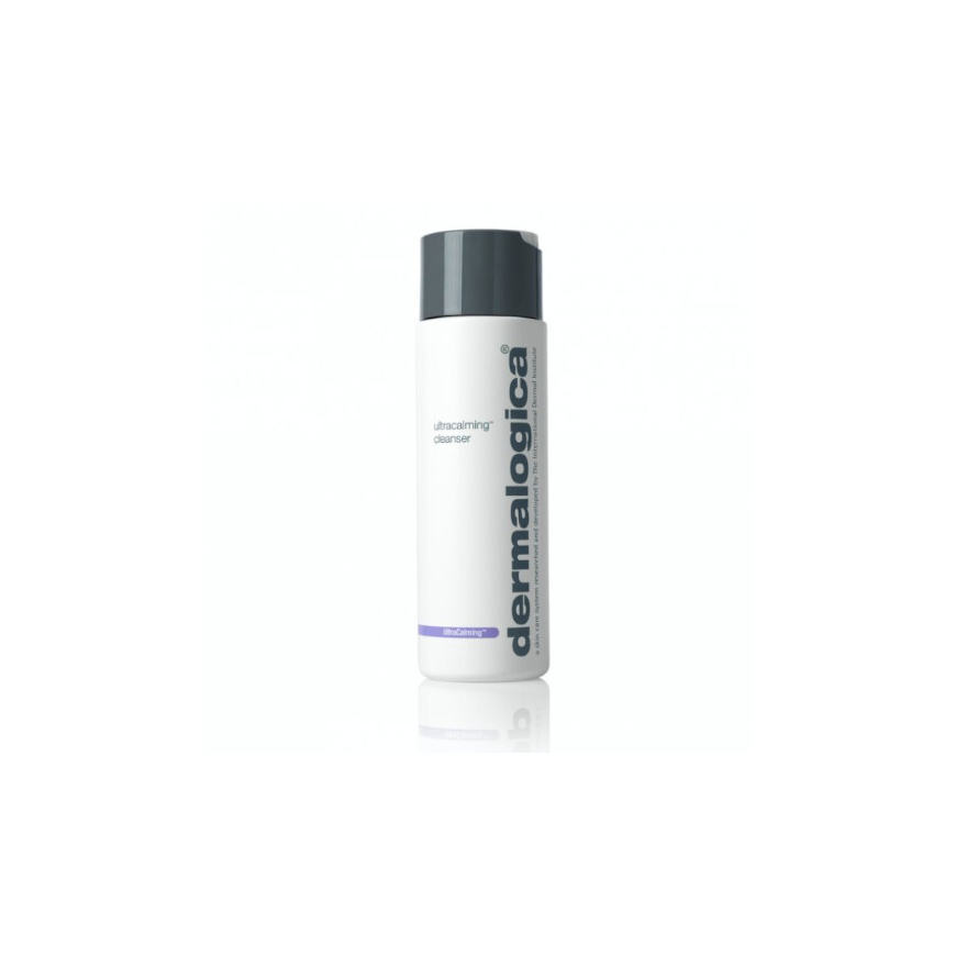 Dermalogica Ultracalming Valiklis raminamasis veido prausiklis 500ml – 5