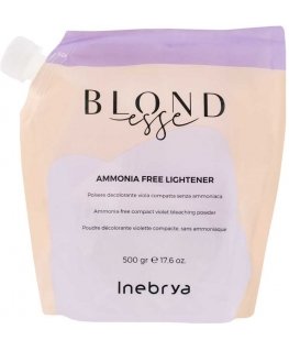 Inebrya Blondesse No Ammonia Lightener 500g
