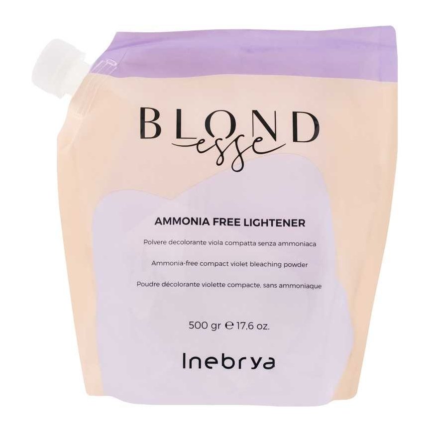 Inebrya Blondesse No Ammonia Lightener 500g
