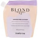 Inebrya Blondesse No Ammonia Lightener 500g Inebrya Blondesse No Ammonia Lightener 500g