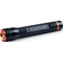 BLACK + DECKER LATARKA TAKTYCZNA aliumininės 3,5W 200LUMENÓW Juodas + DECKER BLACK + DECKER LATARKA TAKTYCZNA aliumininės 3,5W 200LUMENÓW Juodas + DECKER