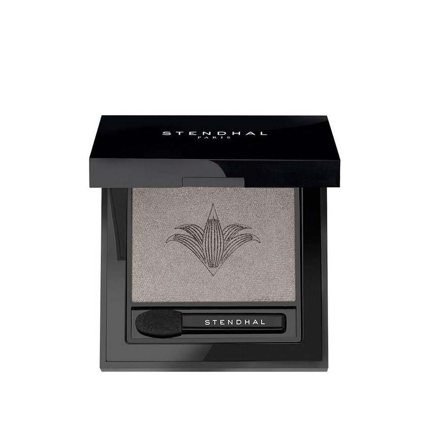 Stendhal magnifying eyeshadow 501 Platine 2