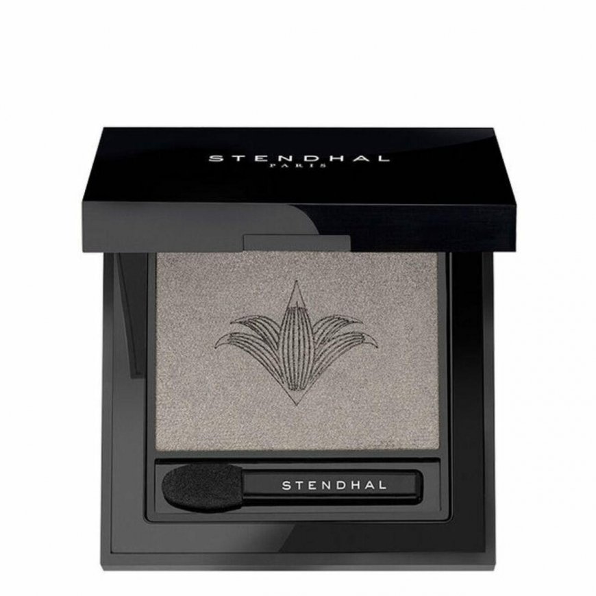 Stendhal magnifying eyeshadow 501 Platine 2.5g – 2