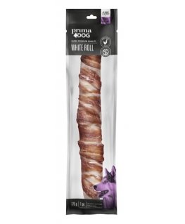 Treat for dogs Prima White Roll 35-875, 0.175 kg