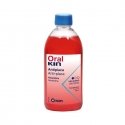 Burnos skalavimo skystis Oral Kin 250ml