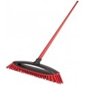 Vileda Pet Pro Always Clean brush for sweeping fur and hair Vileda Pet Pro Always Clean brush for sweeping fur and hair