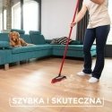 Vileda Pet Pro Always Clean brush for sweeping fur and hair Vileda Pet Pro Always Clean brush for sweeping fur and hair